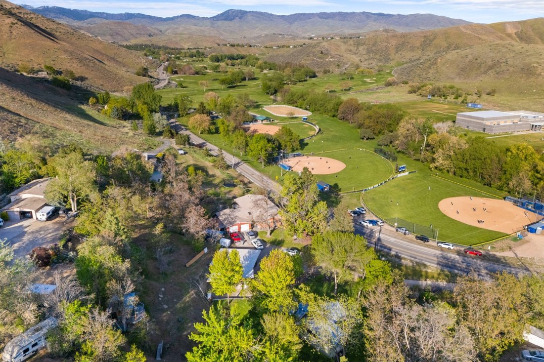 House in Boise, Idaho, United States 3 - 17756020