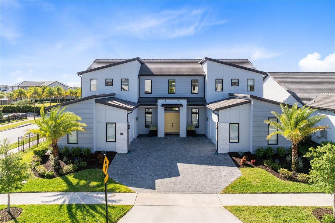 House in Orlando, Florida, United States 2 - 17755732