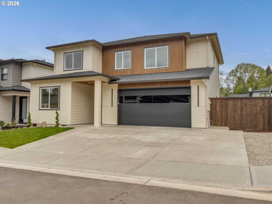 House in Vancouver, Washington, United States 3 - 17758712