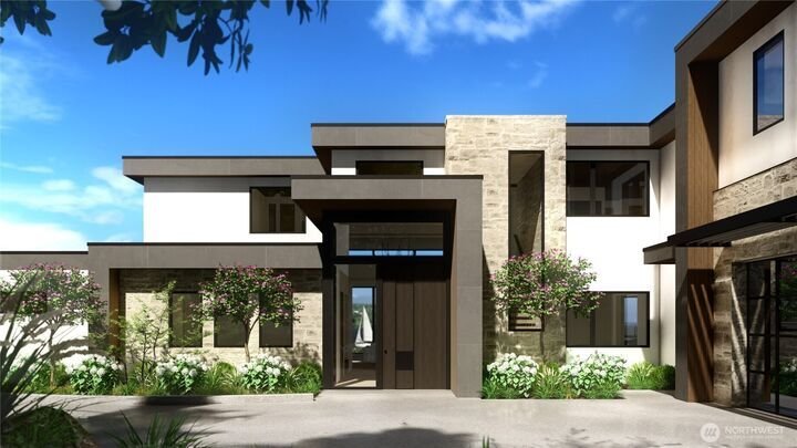 House in Bellevue, Washington, United States 4 - 17761669