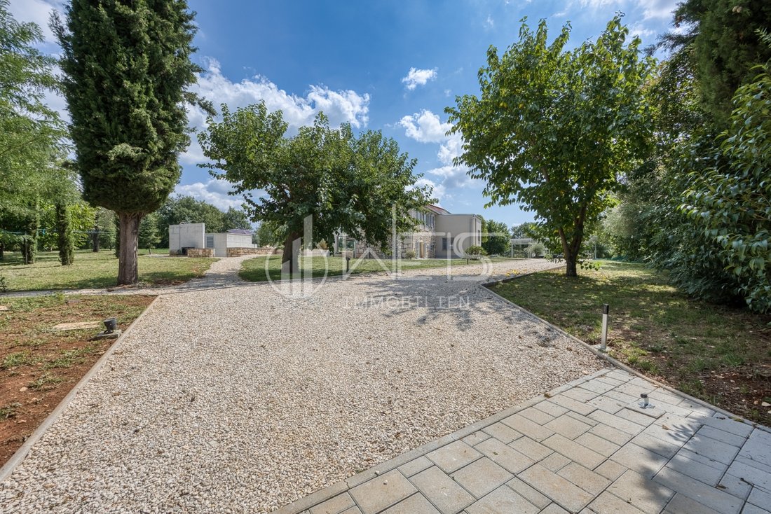 House in Istria County, Croatia 4 - 17756314