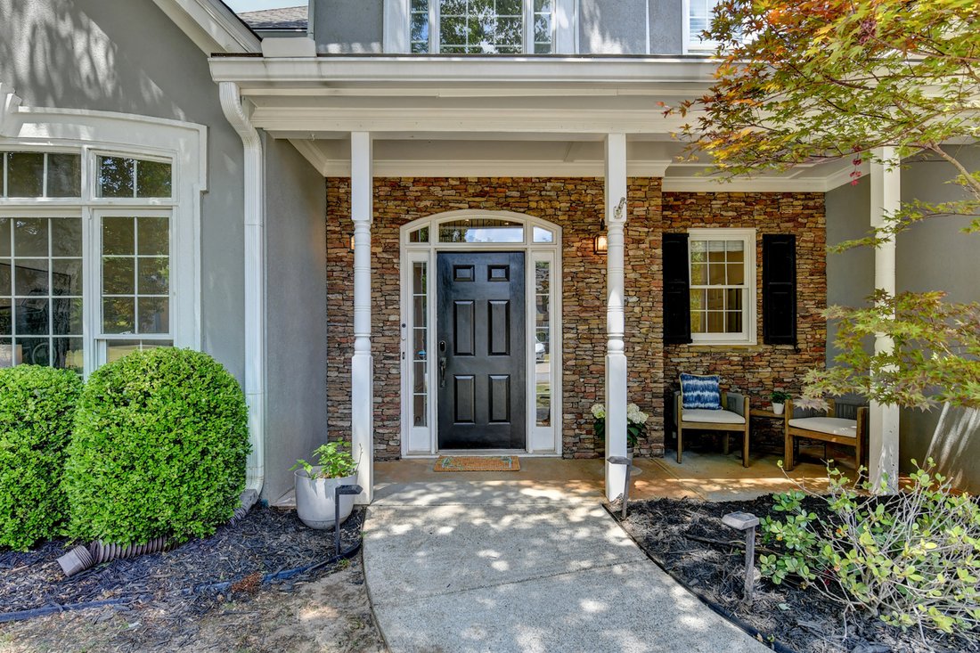 House in Alpharetta, Georgia, United States 2 - 17757300
