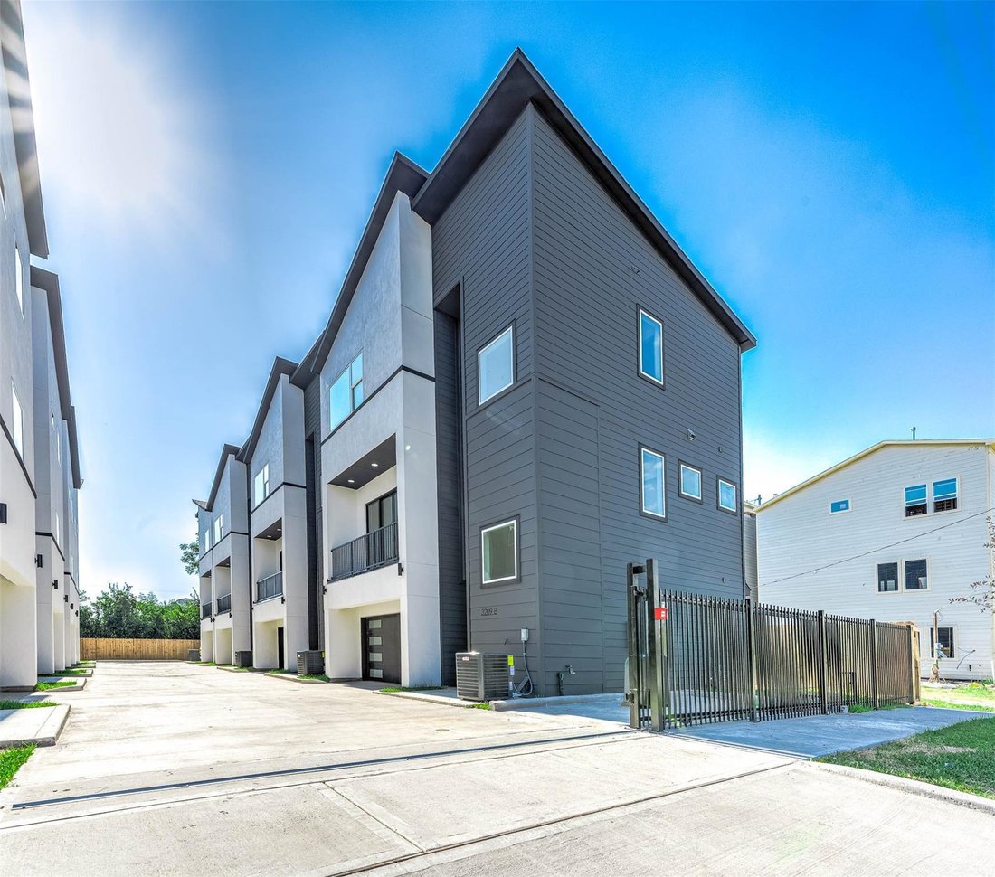 House in Houston, Texas, United States 5 - 17759784