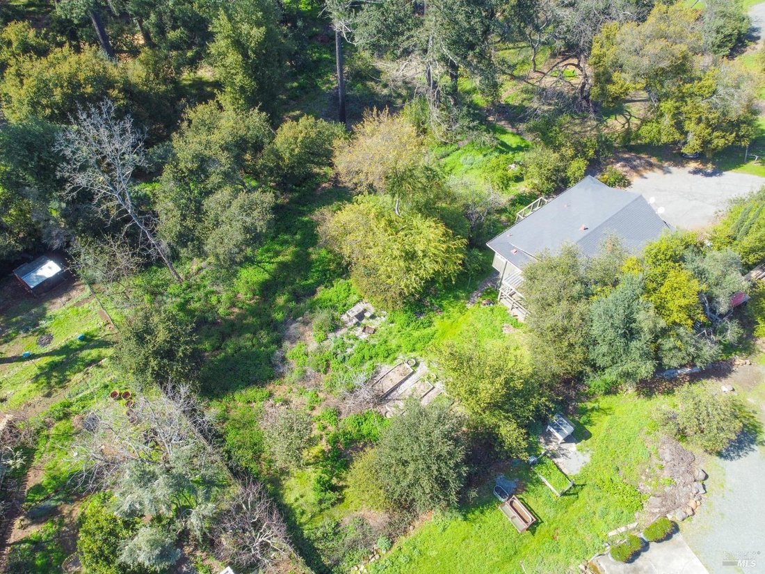House in St. Helena, California, United States 5 - 17760091