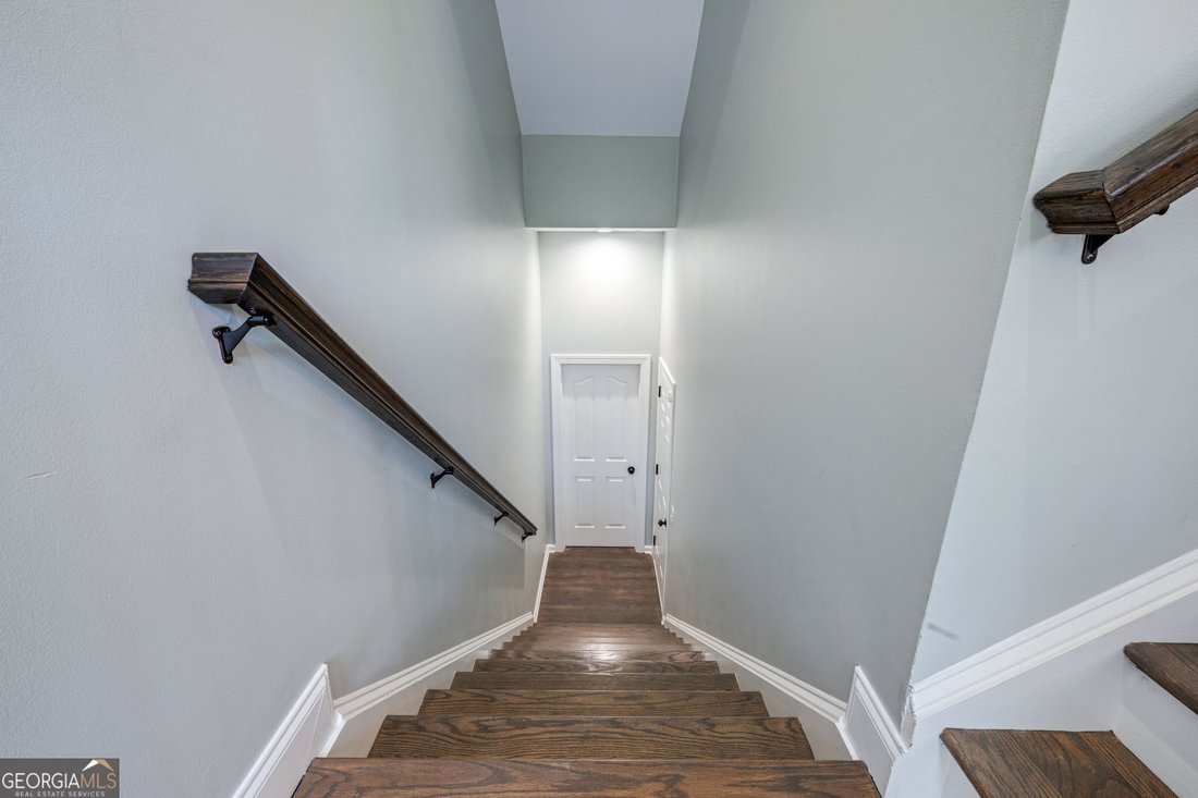 Townhouse in Alpharetta, Georgia, United States 5 - 17755498