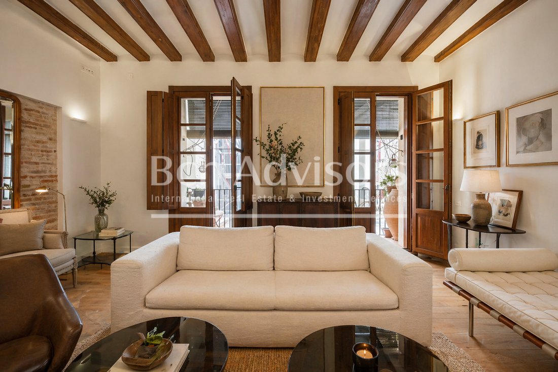 Apartment in Ciutat Vella, Barcelona, Spain 2 - 17760417