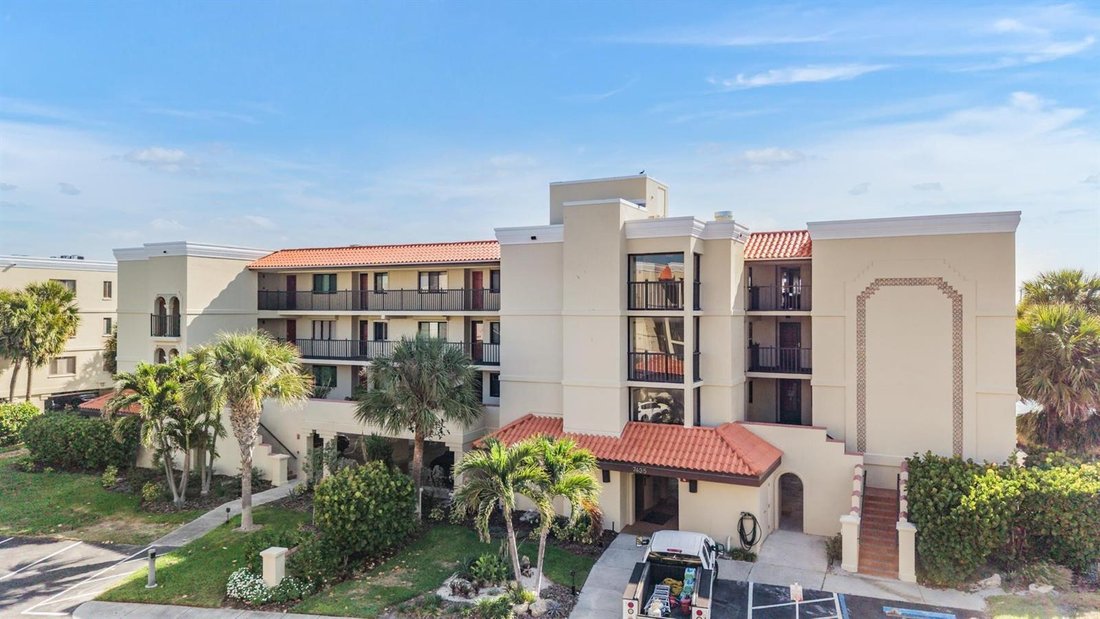 Condo in Treasure Island, Florida, United States 3 - 17758466