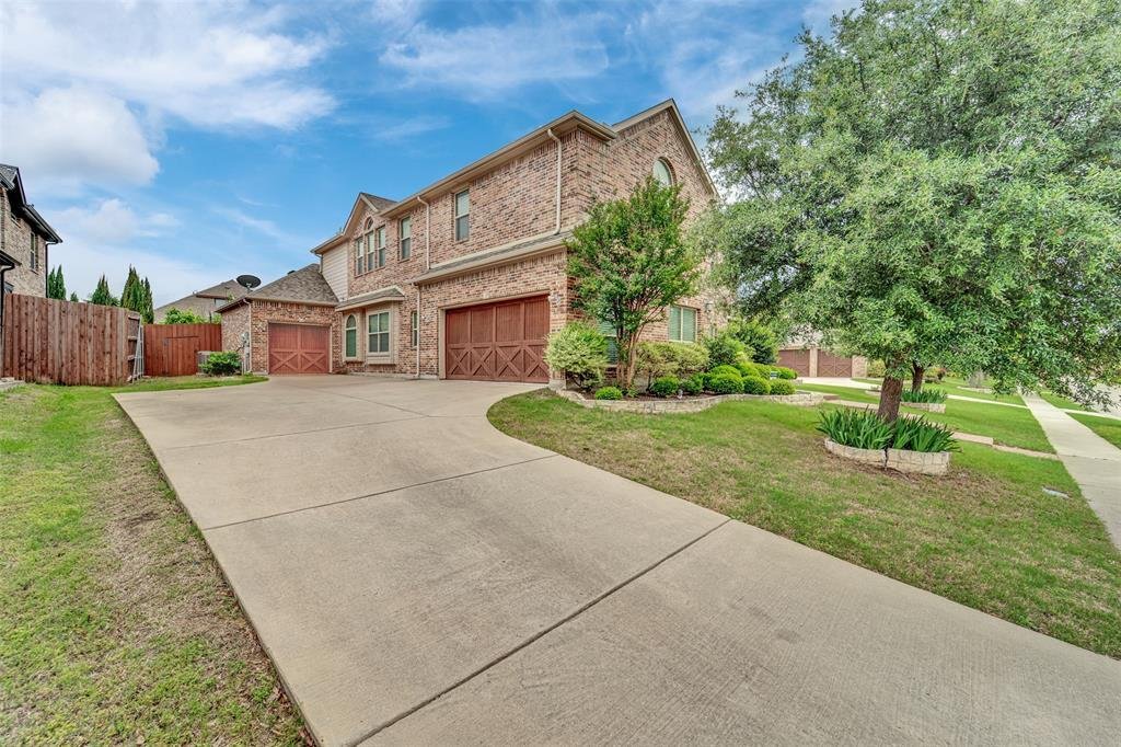 House in Prosper, Texas, United States 3 - 17759506