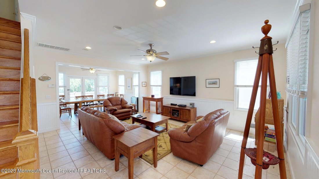 House in Seaside Park, New Jersey, United States 2 - 17758063