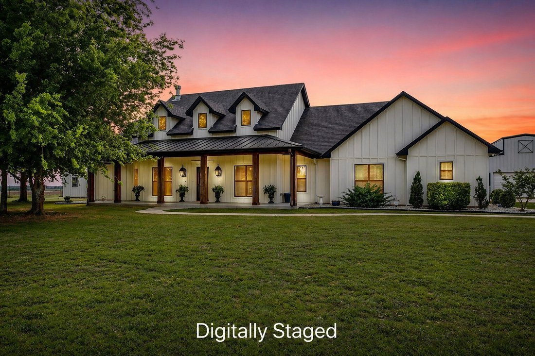 House in Godley, Texas, United States 3 - 17760510