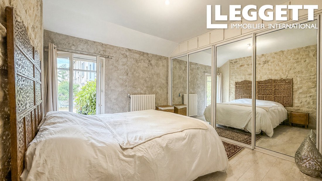 House in Villejuif, Ile-de-France, France 5 - 17760328