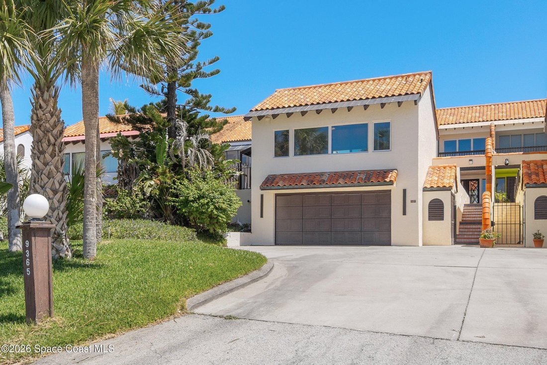 Residenza a Melbourne Beach, Florida, Stati Uniti 3 - 17761912