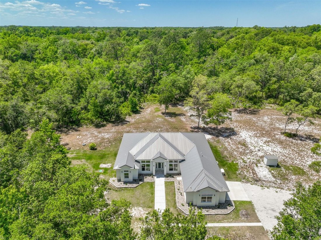 House in Seville, Florida, United States 3 - 17755713