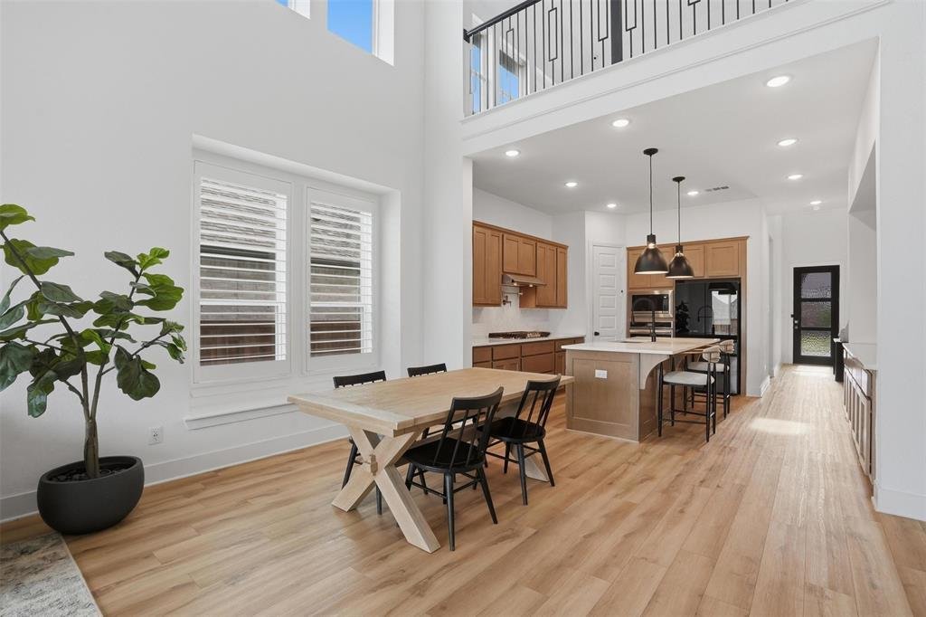 House in Cross Roads, Texas, United States 4 - 17759527