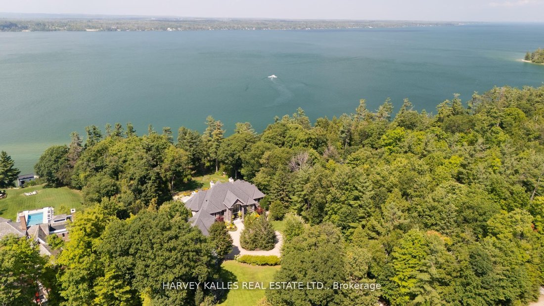 House in Innisfil, Ontario, Canada 2 - 17761259