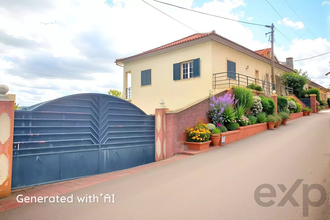 House in Ponta do Sol, Madeira, Portugal 1 - 16582674