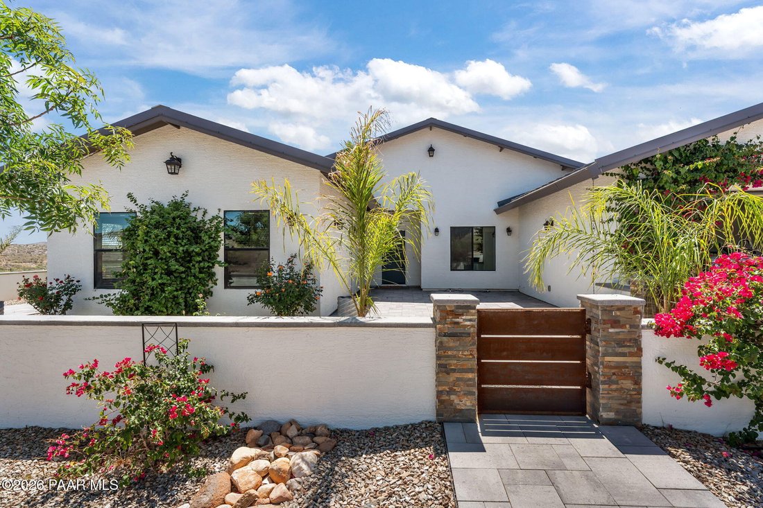 House in Wickenburg, Arizona, United States 1 - 17757842