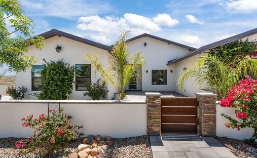 House in Wickenburg, Arizona, United States 1