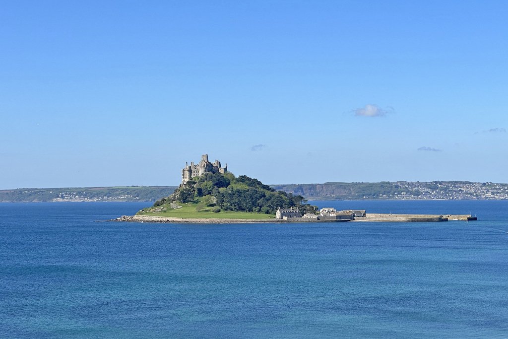 House in Marazion, England 4 - 17423943