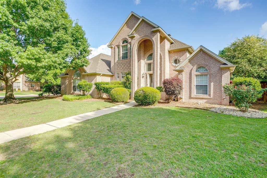 House in Fort Worth, Texas, United States 4 - 17759542