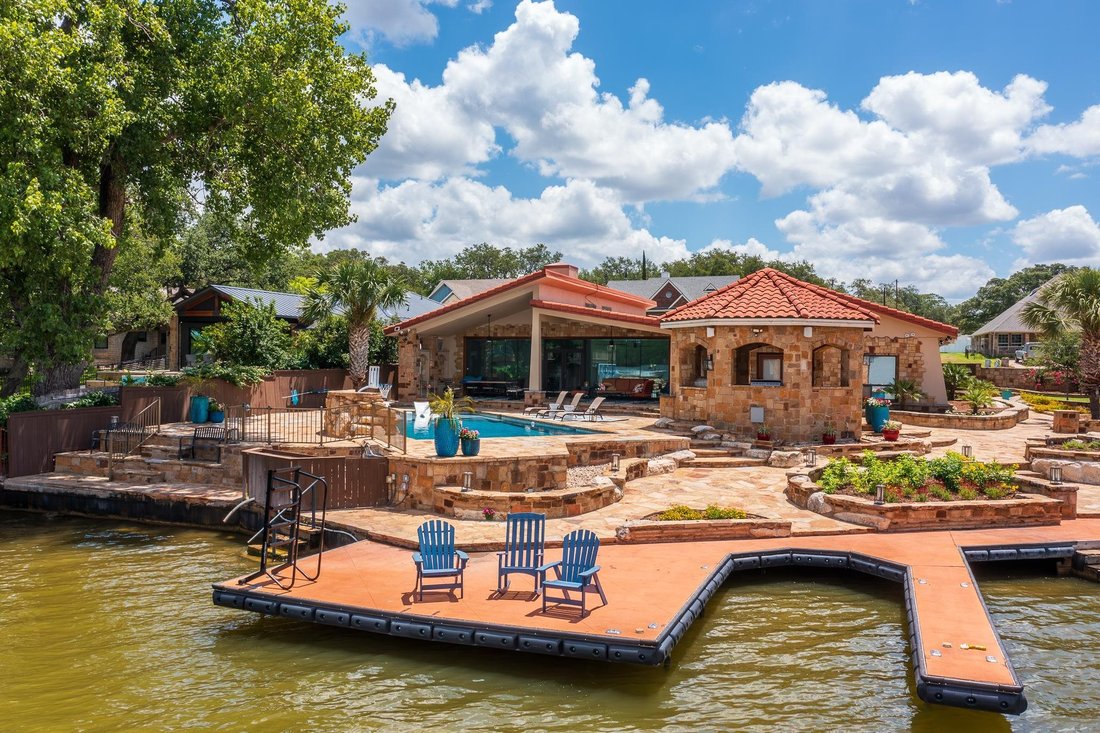 House in Kingsland, Texas, United States 5 - 17757442