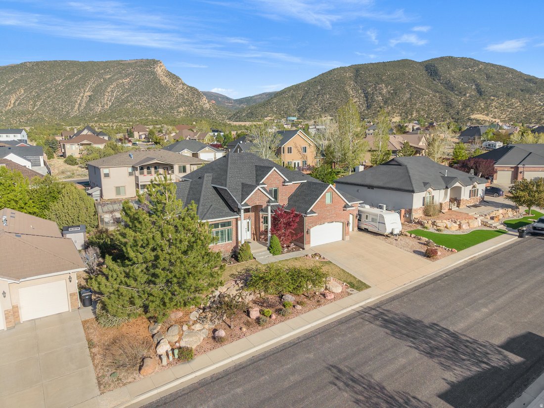 House in Cedar City, Utah, United States 5 - 17755465