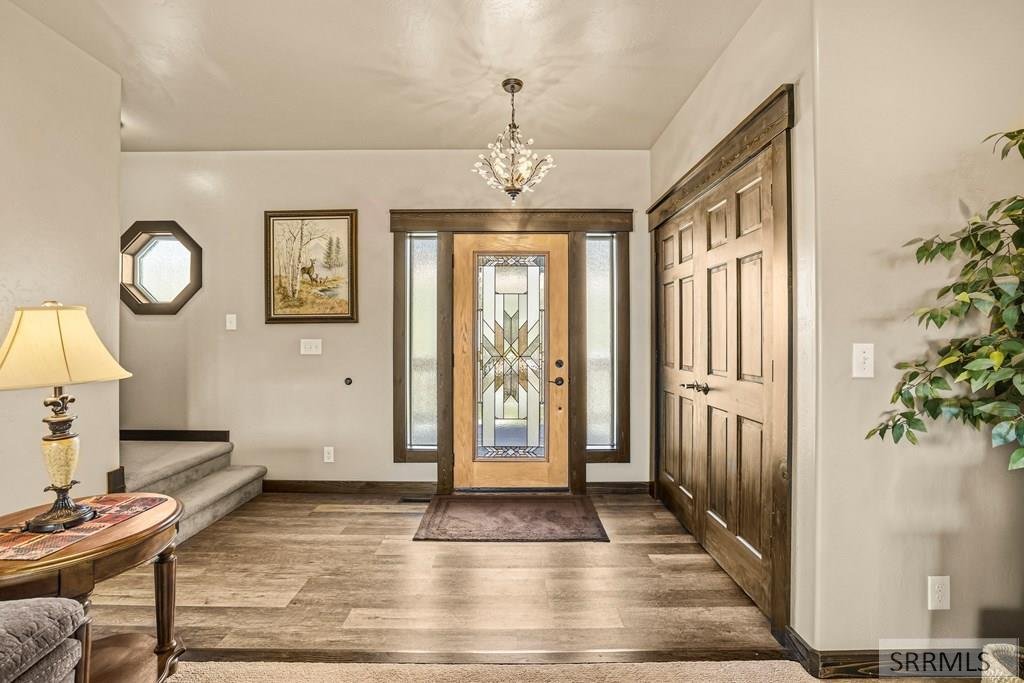House in Irwin, Idaho, United States 4 - 17760450