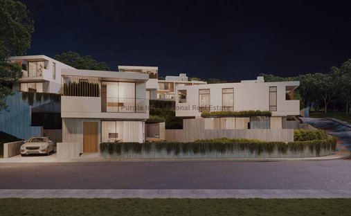 Villa a Konia, Distretto di Pafo, Cipro 1