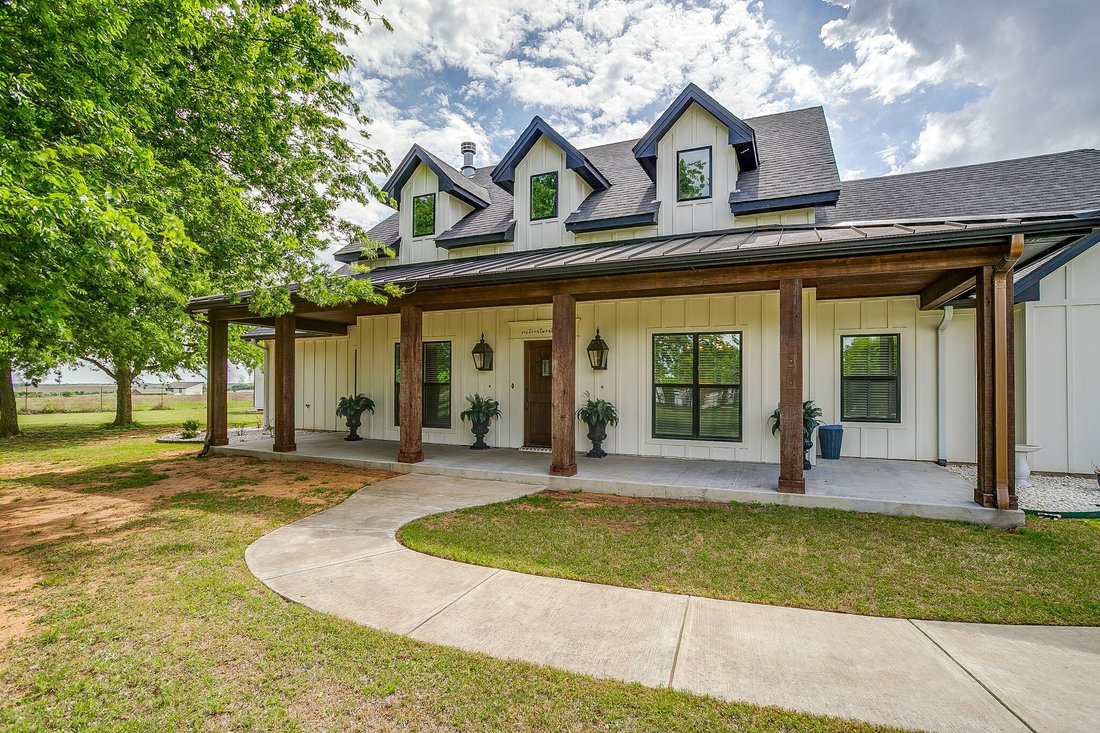 House in Godley, Texas, United States 4 - 17760510