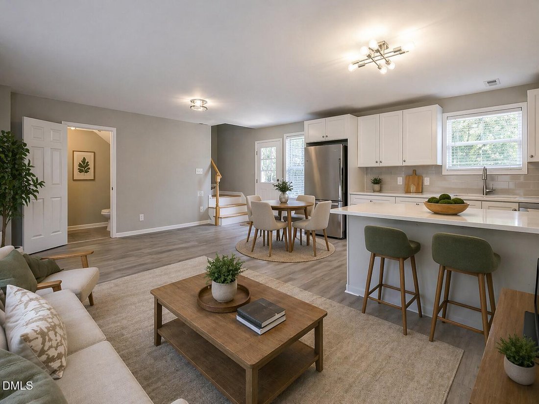 House in Chapel Hill, North Carolina, United States 1 - 16732768
