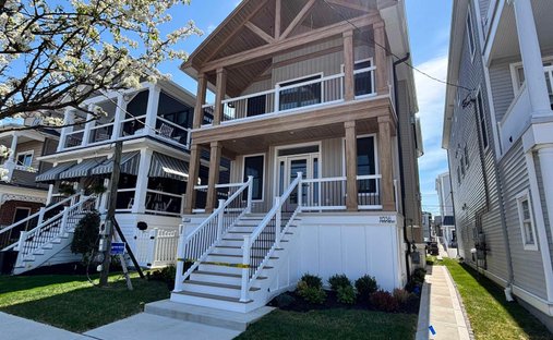 Condo in Ocean City, New Jersey, United States 1