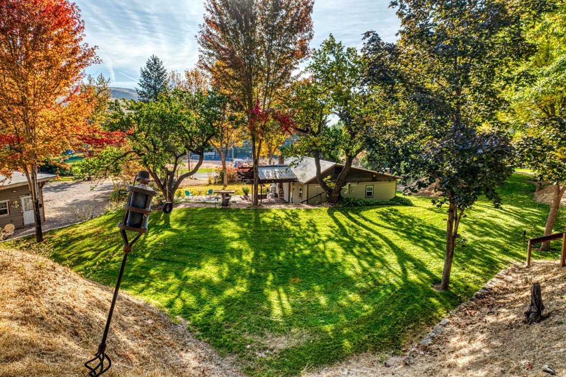 House in Boise, Idaho, United States 1 - 17756020