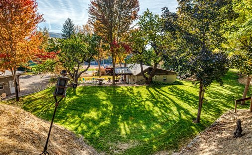 House in Boise, Idaho, United States 1