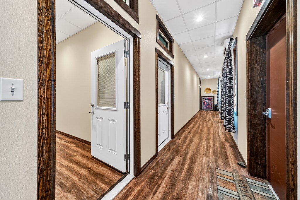 Haus in Big Spring, Texas, Vereinigte Staaten 4 - 17758984