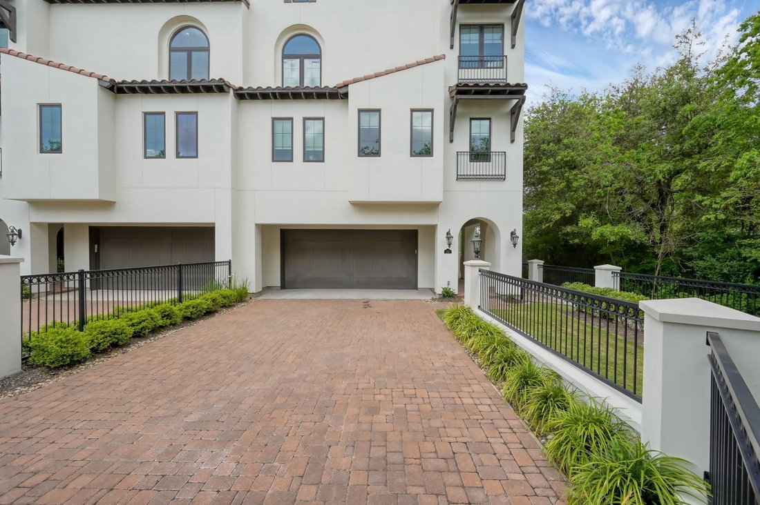Townhouse in Spring, Texas, United States 5 - 17759881