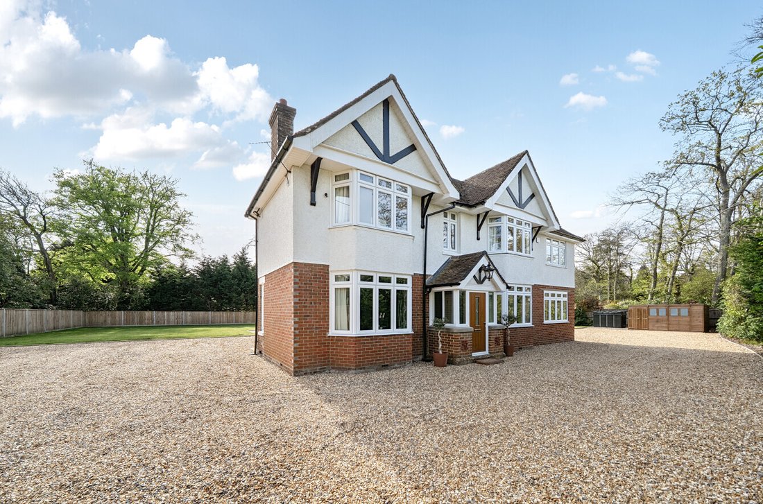 House in Romsey, England 2 - 17758108