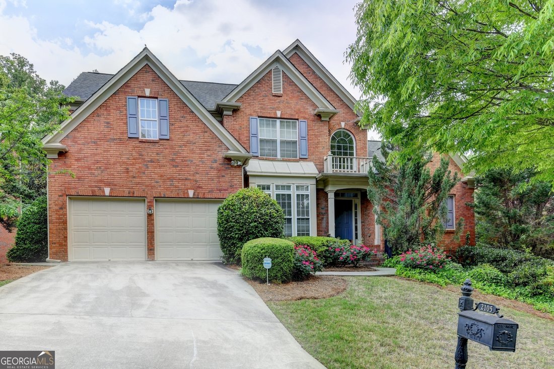 House in Atlanta, Georgia, United States 1 - 17758631