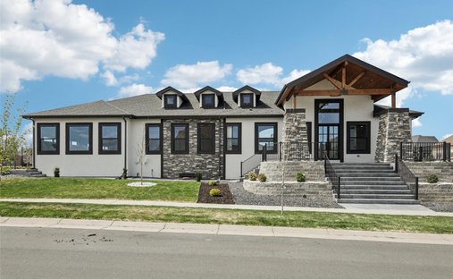 House in Aurora, Colorado, United States 1