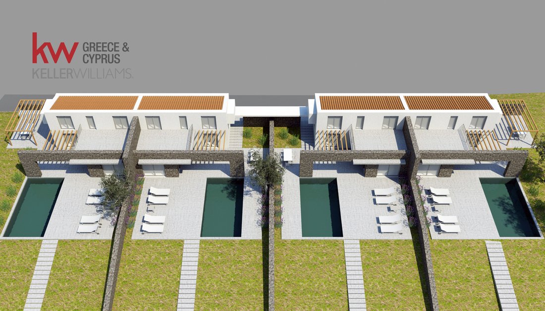 Apartment in Paralio Astros Community, Peloponnese, Western Greece and the Ionian, Greece 1 - 17755679