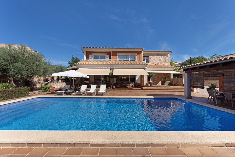 House in Marratxi, Balearic Islands, Spain 1 - 17756916