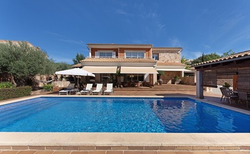 Maison à Marratxí, Îles Baléares, Espagne 1