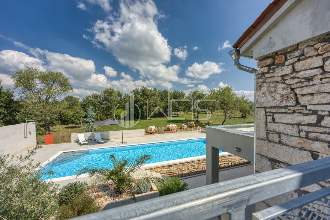 House in Istria County, Croatia 3 - 17756314