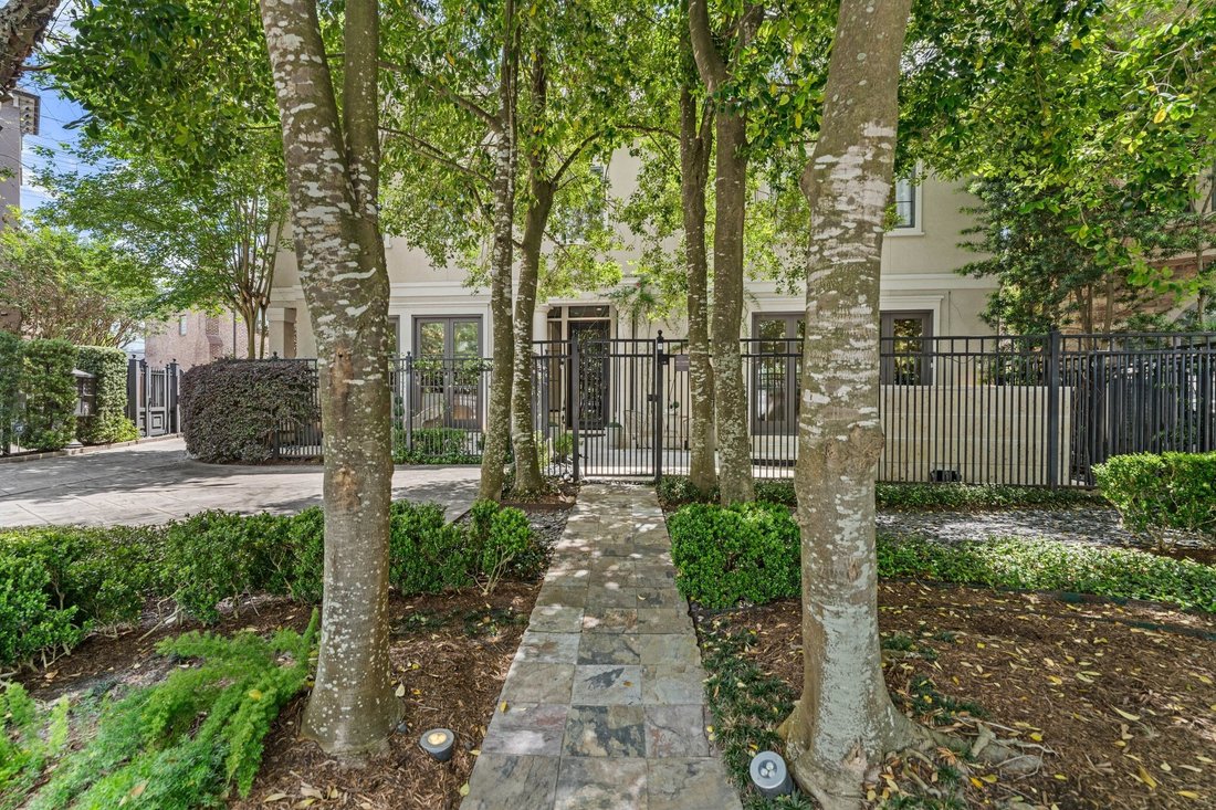 House in Houston, Texas, United States 3 - 17685073