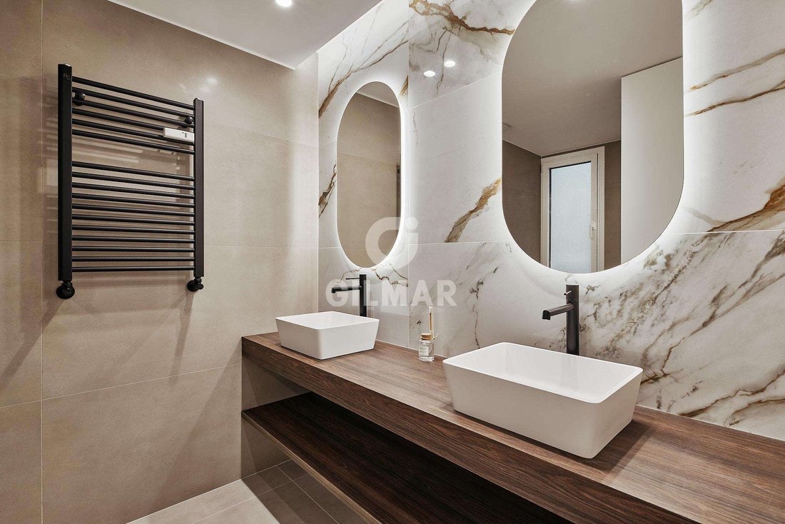 Apartment in Barrio Salamanca, Madrid, Spain 3 - 16329224