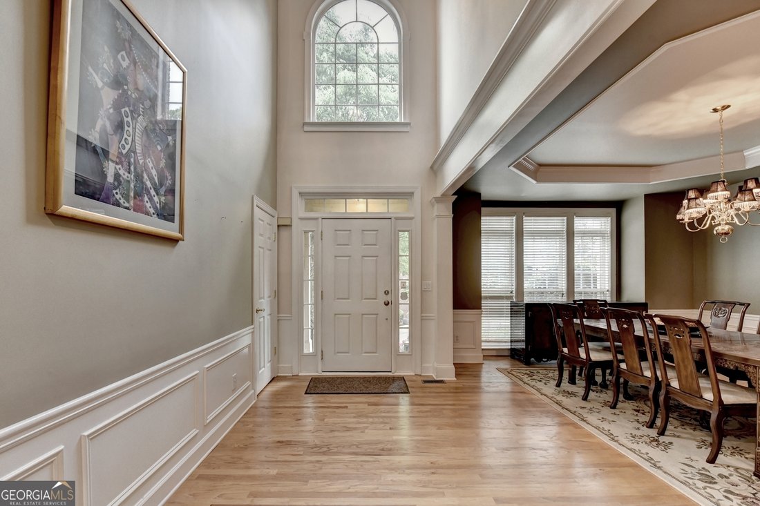 House in Atlanta, Georgia, United States 3 - 17758631