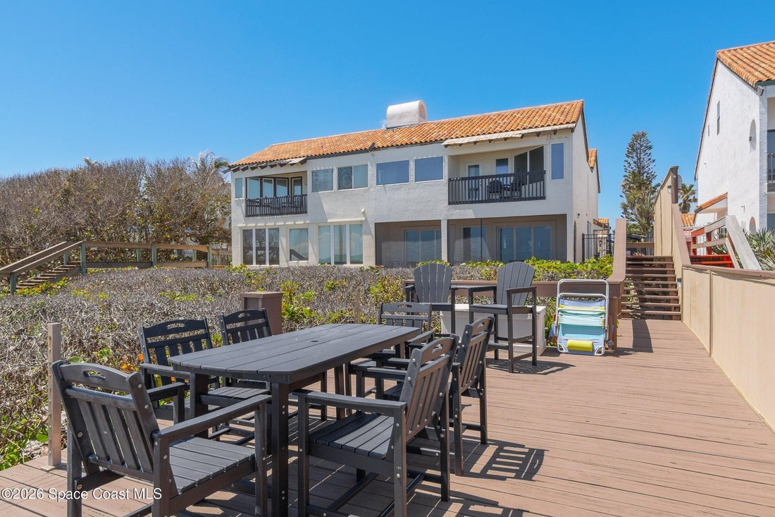 Residenza a Melbourne Beach, Florida, Stati Uniti 4 - 17761912