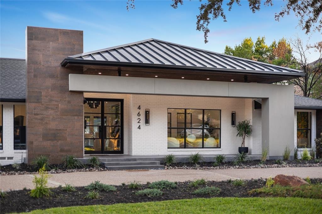 House in Dallas, Texas, United States 4 - 17759420