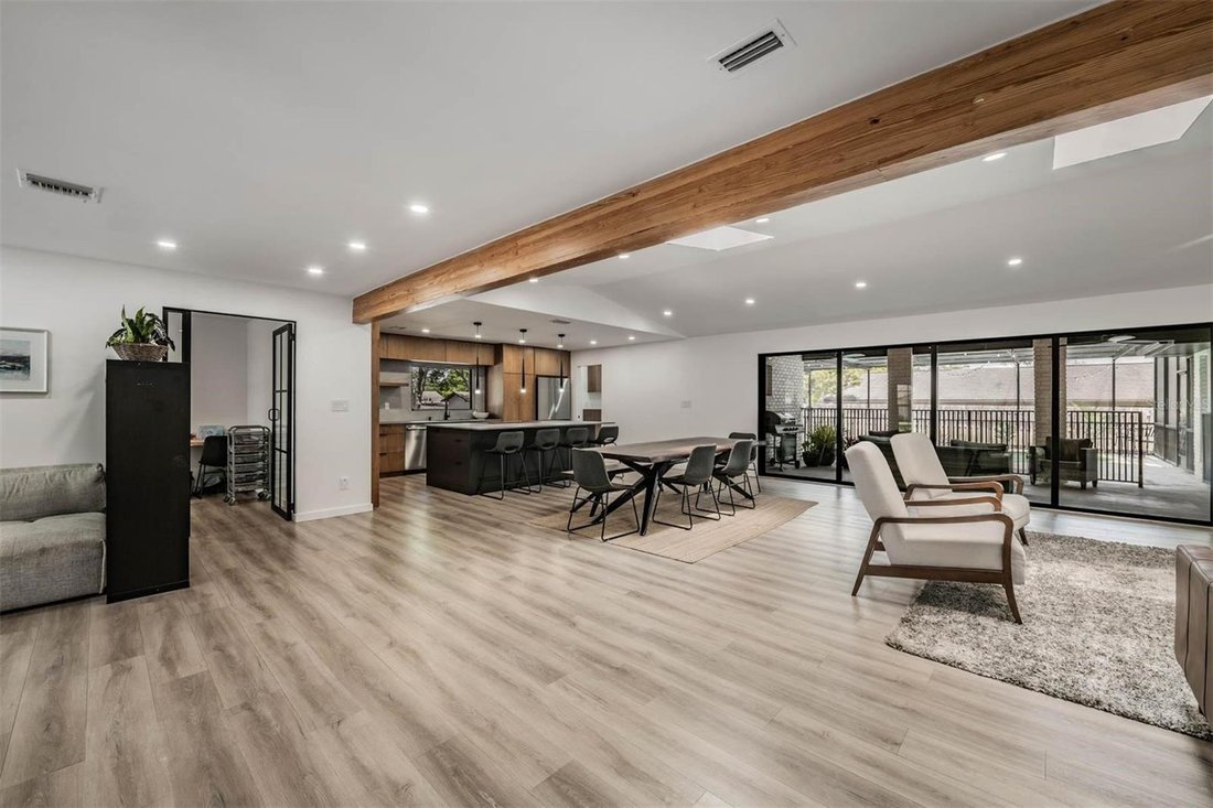 House in Palm Harbor, Florida, United States 5 - 17760554