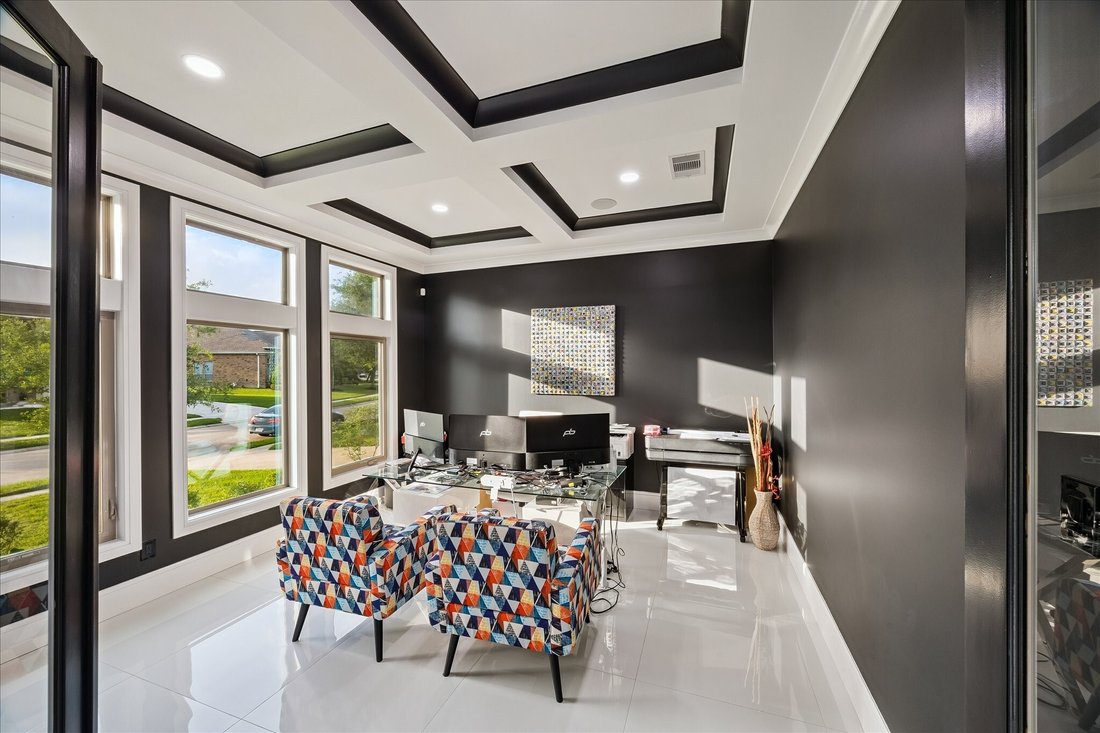 House in Pearland, Texas, United States 4 - 17759985