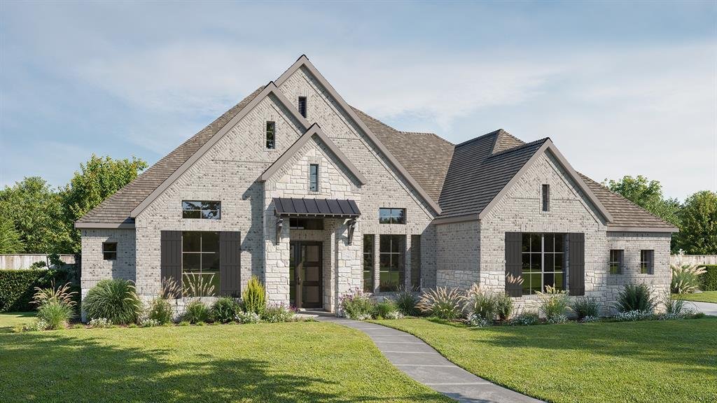 House in Heath, Texas, United States 1 - 17708227
